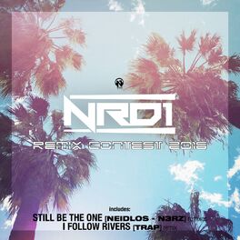 Album cover of Remix Contest 2016
