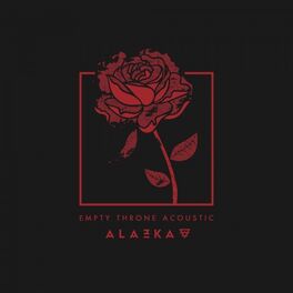 Album cover of Empty Throne (Acoustic)