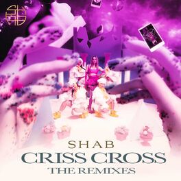 Album cover of Criss Cross (The Remixes)