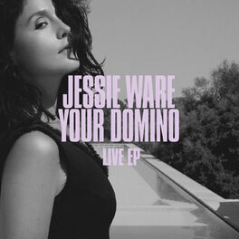 Album cover of Your Domino (Live)