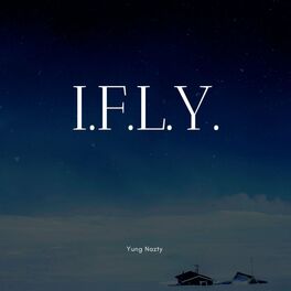 Album cover of I.F.L.Y.