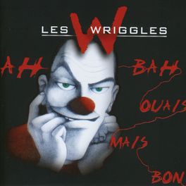 Album cover of Ah bas ouais mais bon