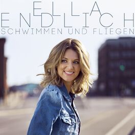 Album cover of Schwimmen und Fliegen