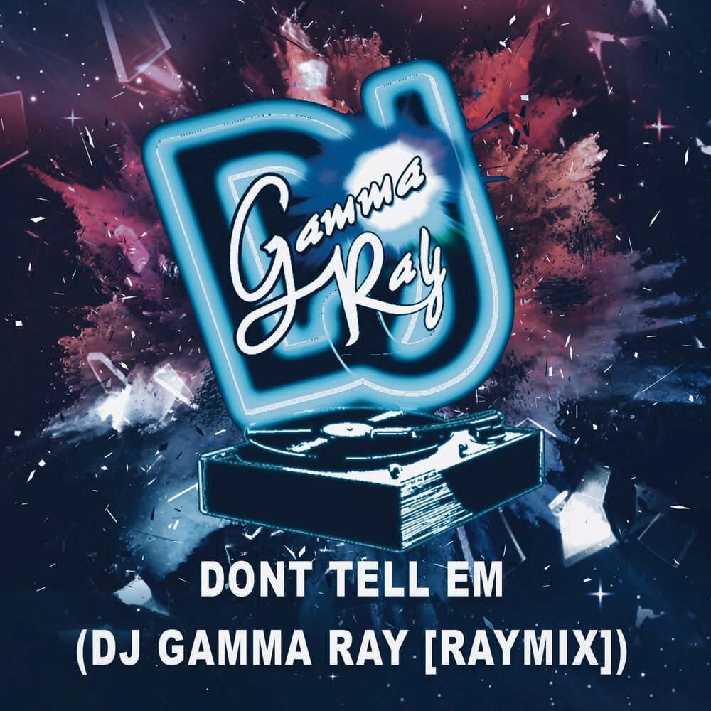 Don t tell em robbins remix. Диджей гамма. DJ Gamma. Watson DJ Gamma 40