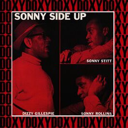 Album cover of Sonny Side Up (Remastered Version) (Doxy Collection)