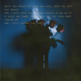 Album cover of Can′t Breathe