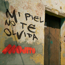 Album cover of Mi Piel No Te Olvida (Versión Acústica)