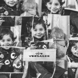 Album cover of Versager