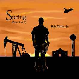 Album cover of Spring (Parts 1 & 2)