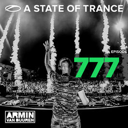 Album cover of A State Of Trance Episode 777 ('A State Of Trance, Ibiza 2016' Special)