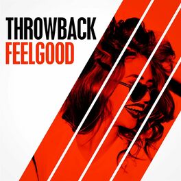 Album cover of Throwback Feelgood