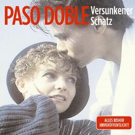 Album cover of Versunkener Schatz