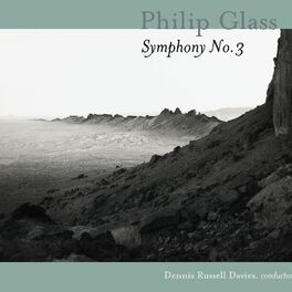 Album cover of Symphony No. 3: Music From 