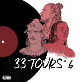 Album cover of 33 Tours °6