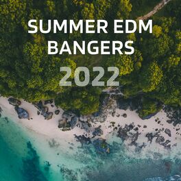 Album cover of Summer EDM Bangers 2022