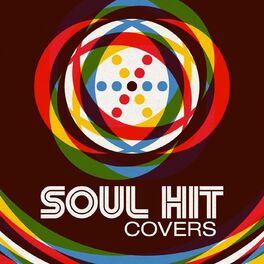 Album cover of Soul Hit Covers