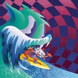 Album cover of Congratulations