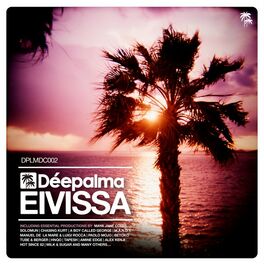 Album cover of Déepalma Eivissa (Compiled by Yves Murasca)