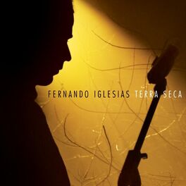 Album cover of Terra Seca