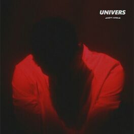 Album cover of Univers