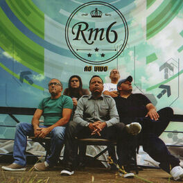 Album cover of Rm6 (Ao Vivo)