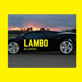 Album cover of Lambo