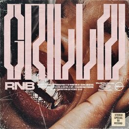 Album cover of Rnb Grillz