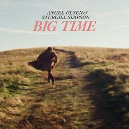 Beba uma dose de Angel Olsen para melhorar seu dia