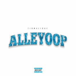 Album cover of Alleyoop