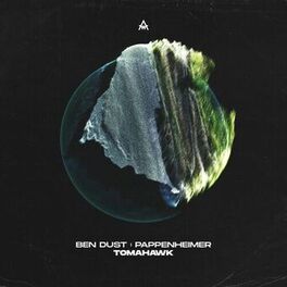 Album cover of Tomahawk