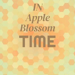 Album cover of In Apple Blossom Time