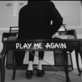 Album cover of Play Me Like A Piano