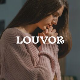 Album cover of Louvor