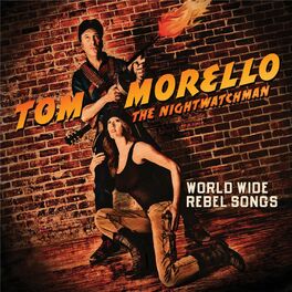 Hear Tom Morello, Knife Party's Wild Team-Up 'Battle Sirens