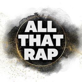 Album cover of All That Rap