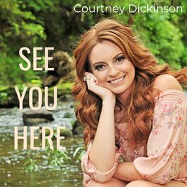 Album cover of See You Here