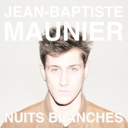 Album cover of Nuits blanches