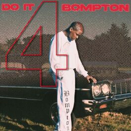 Album cover of DO IT 4 BOMPTON