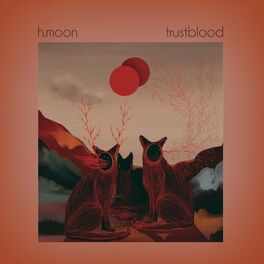 Album cover of Trustblood