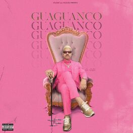 Album cover of Guaguanco