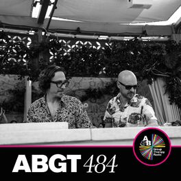 Album cover of Group Therapy 484
