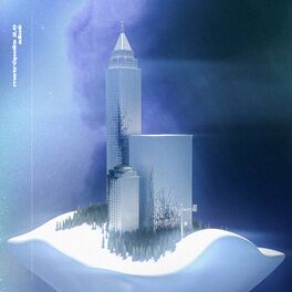Album cover of Metrópolis 2.0