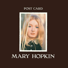 Album cover of Post Card (Deluxe Edition / Remastered 2010)