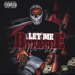 Album cover of Let Me Breath