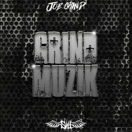 Album cover of Grind Muzik