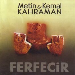 Album cover of Ferfecir ( Sabah Güneşi )