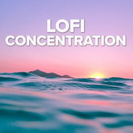 Album cover of LoFi Concentration