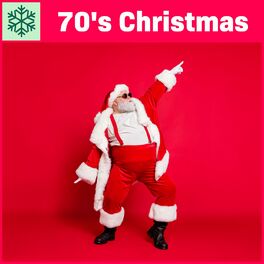 Album cover of 70's Christmas