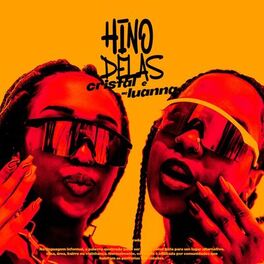 Album cover of Hino Delas