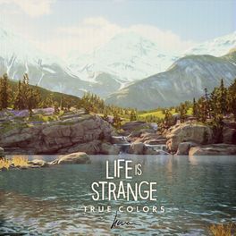 Album cover of Haven (from Life Is Strange)